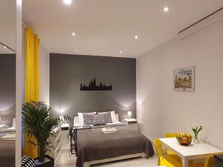 L-2 Kraków Center Studio O&P ApartFamily - Cracovia - 9