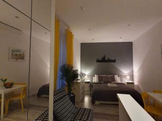 L-2 Kraków Center Studio O&P ApartFamily - Cracovia - 1