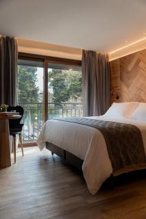 Bavaria Sport Hotel - Gramado - 3