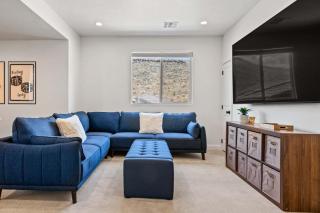 Red Rock Retreat home - 4