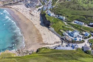 Award Winning 5* BEACH HOUSE! Hot Tub & Fire Pit - 8