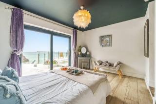 Award Winning 5* BEACH HOUSE! Hot Tub & Fire Pit - 1