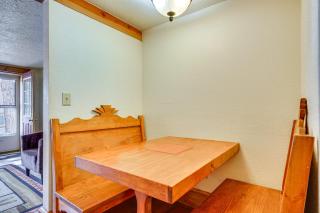 Secluded Stonewall Cabin with Mountain View! - Weston - 2
