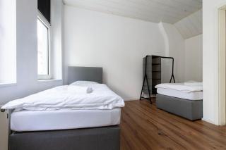 Gemütliche Unterkunft direkt im Zentrum - 10 min zum Airport Weeze - Kevelaer - 8
