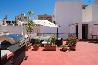 Andalucian house, few minutes from the beach - Fuengirola - 5