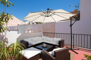 Andalucian house, few minutes from the beach - Fuengirola - 8