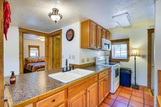 Colorado Cabin Near Monument Lake! - Weston - 8
