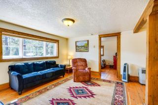 Colorado Cabin Near Monument Lake! - Weston - 7