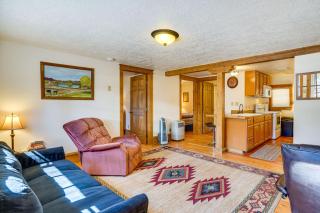 Colorado Cabin Near Monument Lake! - 6