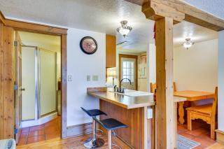 Colorado Cabin Near Monument Lake! - Weston - 4