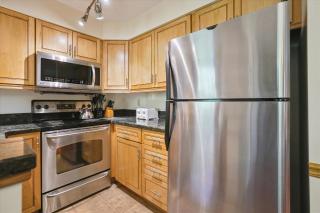 Wonderful One bedroom condo located in Highridge Condominiums J6 - Killington - 2