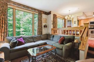 Wonderful One bedroom condo located in Highridge Condominiums J6 - Killington - 9