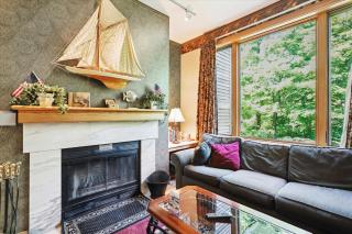 Wonderful One bedroom condo located in Highridge Condominiums J6 - Killington - 8