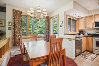 Wonderful One bedroom condo located in Highridge Condominiums J6 - Killington - 5