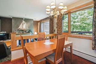 Wonderful One bedroom condo located in Highridge Condominiums J6 - Killington - 4