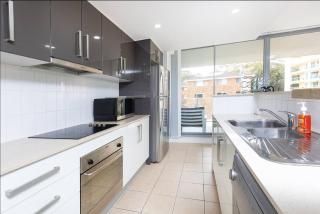 Shores Unit 201 - Forster - 1