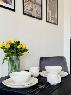 Apartament przy Rynku - Olsztynek - 5