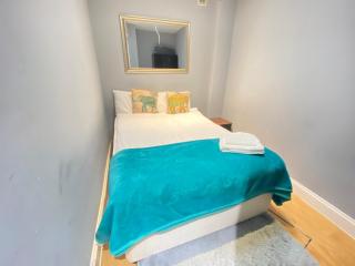 Lovely 2-Bed Flat in London - Londra - 9