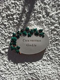 Casa Vacanze Gio&le - 0
