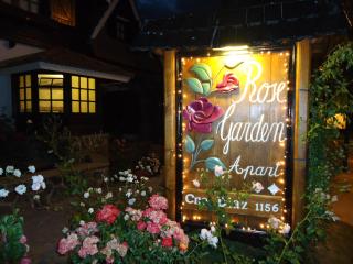 Apart Rose Garden - 1