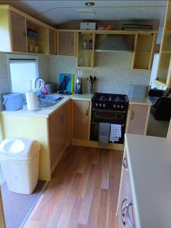 Snowdon Retreat - Llanrug - 1