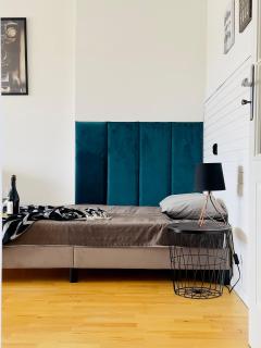 Apartament przy Rynku - 2