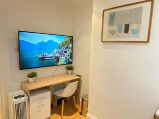 Lovely 2-Bed Flat in London - Londra - 5