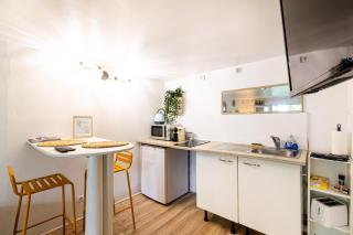 Studio charmant & champêtre - Auch - 9