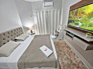 Hospedagem Domiciliar em Lucas do Rio Verde - 9