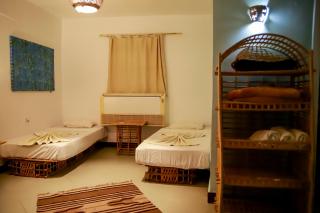 Habiba Beach Lodge - Nuweiba - 5