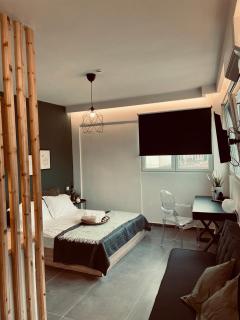 Rainbow Suites Thessaloniki - Tessalónica - 4