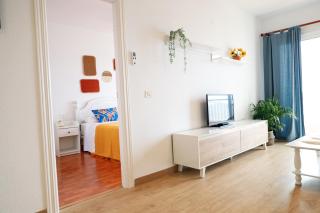 Apartamento Maye - Bajamar - 4