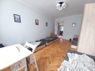 Tanie spanie na Grunwaldzkiej - ZAMELDOWANIE BEZOBSŁUGOWE- - Bydgoszcz - 4