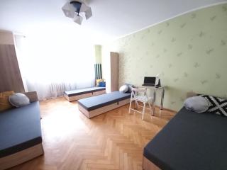 Tanie spanie na Grunwaldzkiej - ZAMELDOWANIE BEZOBSŁUGOWE- - 3