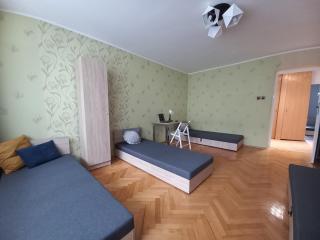 Tanie spanie na Grunwaldzkiej - ZAMELDOWANIE BEZOBSŁUGOWE- - Bydgoszcz - 1