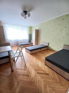 Tanie spanie na Grunwaldzkiej - ZAMELDOWANIE BEZOBSŁUGOWE- - Bydgoszcz - 2