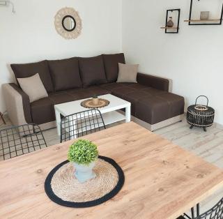 Apartmani.Sutomore - Sutomore - 6