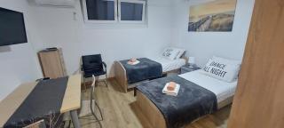 JO-MA apartma Povsetova - Lubiana - 7