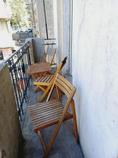 Apartman Vita - Rijeka - 1