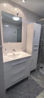 Acogedor apartamento en Daimús a 150 metros de la playa con parking privado y piscinas comunitarias - 2