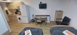 JO-MA apartma Povsetova - Lubiana - 8