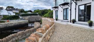 The Quays Apartment - Annalong - 0