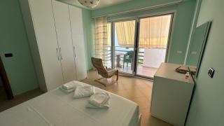 Lovely beach front apartment. - 1