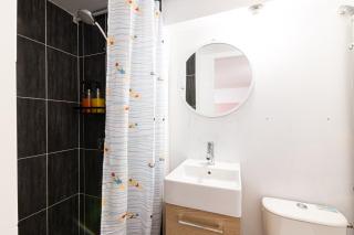 La vie en rose - appartement cosy - centre ville - Auch - 4