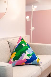 La vie en rose - appartement cosy - centre ville - Auch - 1