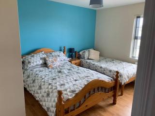 Gortamaddy House - Ballycastle - 1