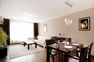 Apartments Carrera - 1