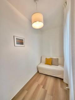 B&B Cellini - Santa Maria di Castellabate - 5