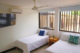 Hermoso Apartamento Frente al Mar 2 Habitaciones C13B - 2
