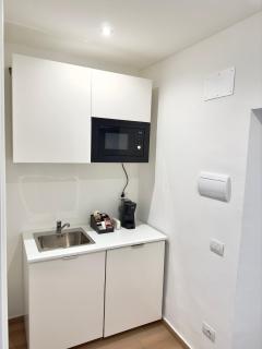 B&B Cellini - Santa Maria di Castellabate - 1